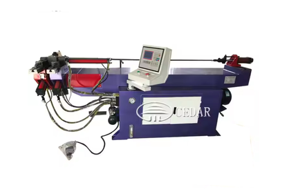 Hydraulic Pipe Bending Machine for Stainless Steel Hydraulic Pipe Bending Machine for Stainless Steel