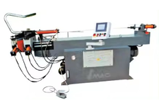 Hydraulic Pipe Bending Machine