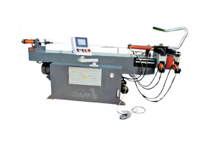 Hydraulic Pipe Bending Machine