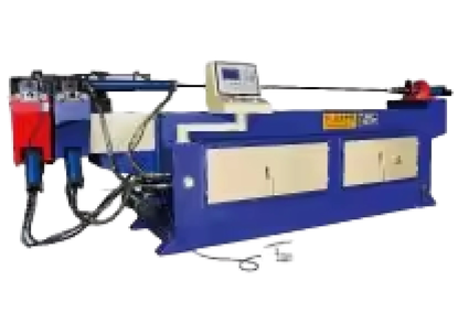 Hydraulic Pipe Bending Machine with microcomputer