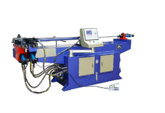 Hydraulic Pipe Bending Machine with microcomputer