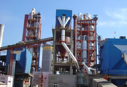 Cement Production Line