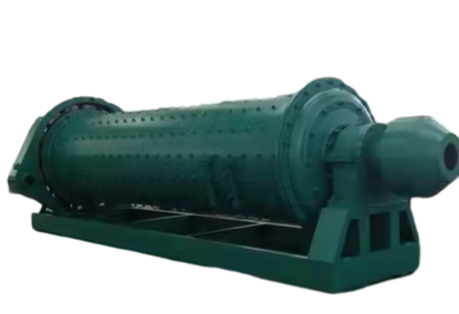 Machine for Cement plant