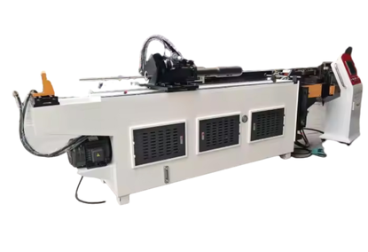 Hydraulic Tube Bending Machine for Round Pipes