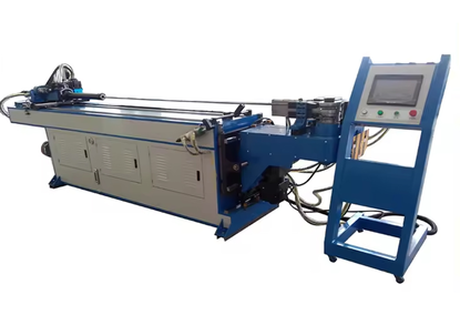Press Bending Machine