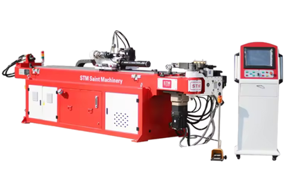 High Quality Stainless steel pipe bending machine