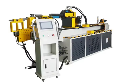 WeiYa electric hydraulic pipe bending machine WeiYa electric hydraulic pipe bending machine