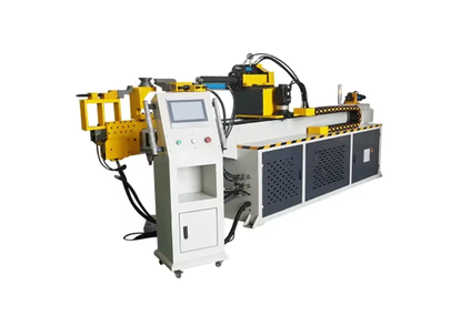 WeiYa electric hydraulic pipe bending machine WeiYa electric hydraulic pipe bending machine