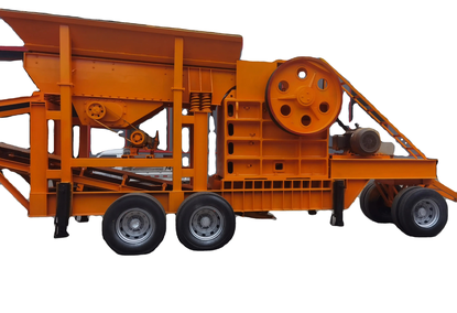 Stone crusher for granite, basalt, limestone, gravel