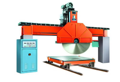 Stone Block Cutting Machine Stone Block Cutting Machine