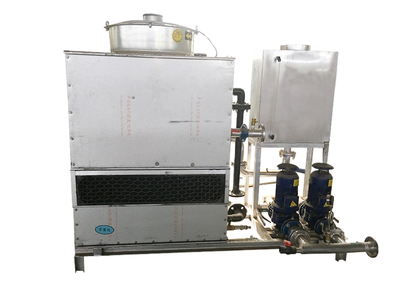 Industrial microwave vacuum Dryer for drying honey cheese products.