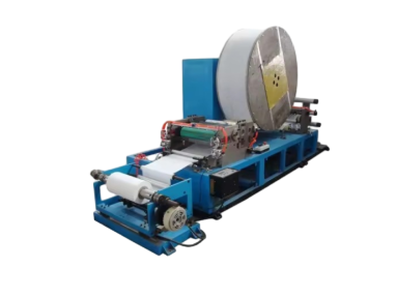 Cigarette Making Machine, Paper Rolling Machine
