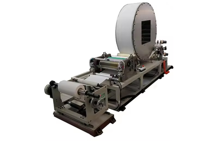 Cigarette Making Machine, Paper Rolling Machine