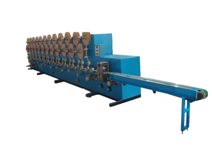 Cigarette Making Machine, Paper Rolling Machine