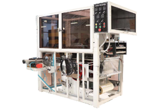 Cigarette Packaging and Packaging Equipment