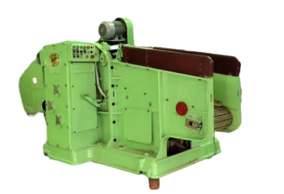 Tobacco Cutting Machine