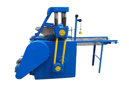 Hookah Tobacco Production Machine