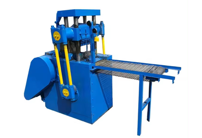 Hookah Tobacco Production Machine
