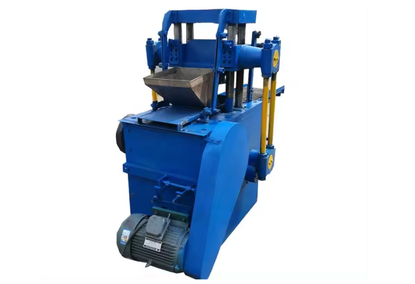 Hookah Tobacco Production Machine