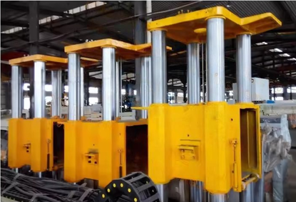 Stone Block Cutting Machine Stone Block Cutting Machine