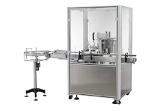 Automatic Electronic Cigarette Filling Machine