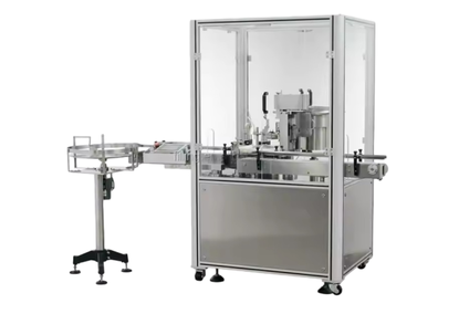 Automatic Electronic Cigarette Filling Machine