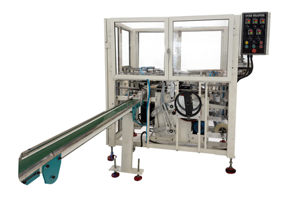 Cigarette Packaging Machine