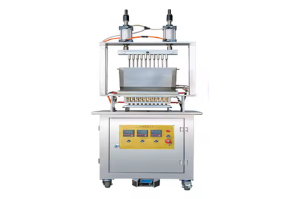 Semi-automatic Jelly Candy Making Machine Semi-automatic Jelly Candy Making Machine