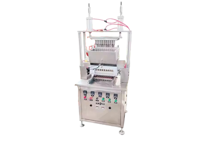 Multifunctional Marmalade forming line