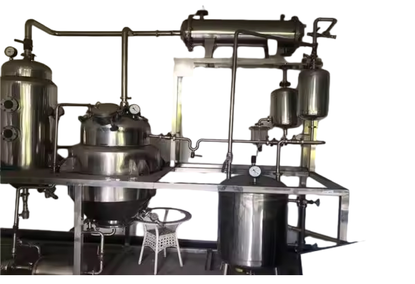 Tomato Ketchup and Tomato Paste Making Machine Tomato Ketchup and Tomato Paste Making Machine