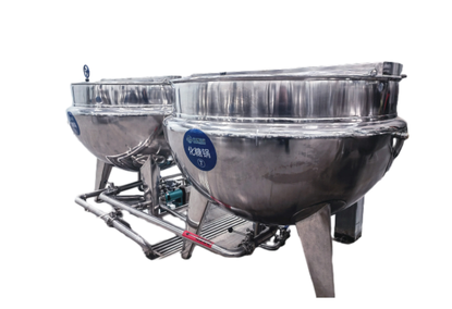 Tomato Ketchup and Tomato Paste Making Machine Tomato Ketchup and Tomato Paste Making Machine