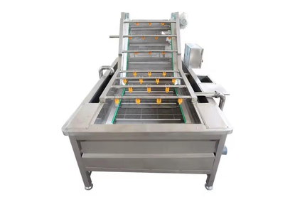 Tomato paste production line with a capacity of 1 ton per hour.