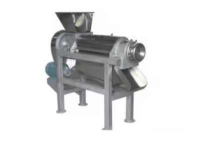 Tomato Sauce and Ketchup Production Machine Tomato Sauce and Ketchup Production Machine