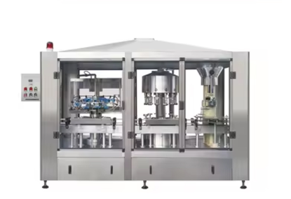 Tomato Sauce and Ketchup Production Machine Tomato Sauce and Ketchup Production Machine