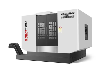High-precision horizontal CNC milling Machine High-precision horizontal CNC milling Machine