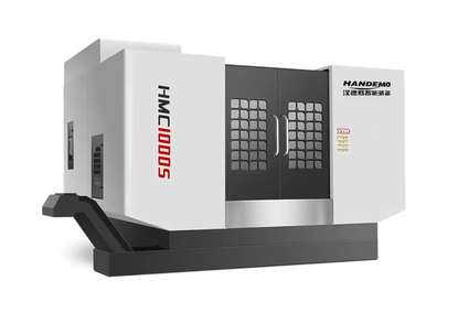 High-precision horizontal CNC milling Machine High-precision horizontal CNC milling Machine