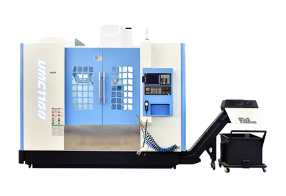 CNC Milling Machine for Metal CNC Milling Machine for Metal