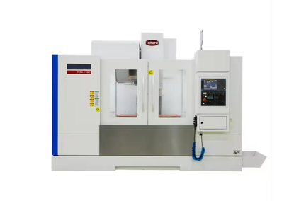 Small Size CNC Milling Machine Small Size CNC Milling Machine