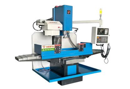 Mini Vertical CNC Machine Mini Vertical CNC Machine
