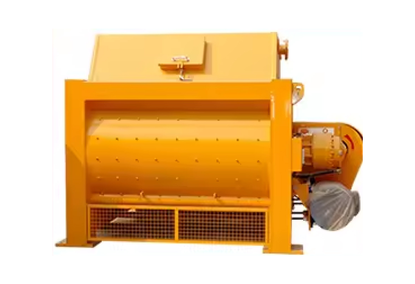 Mobile Concrete Production Plant Mobile Concrete Production Plant