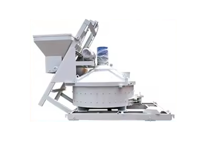 Mobile Concrete Production Plant Mobile Concrete Production Plant