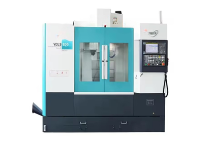 Vertical CNC Milling and Drilling Machine Vertical CNC Milling and Drilling Machine