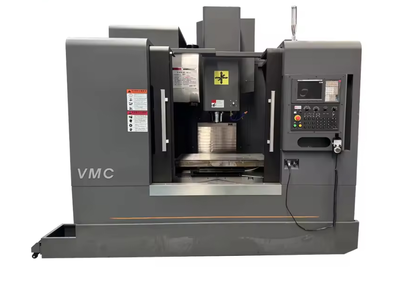 CNC Milling Machining Center CNC Milling Machining Center