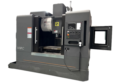 CNC Milling Machining Center CNC Milling Machining Center
