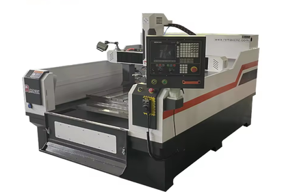 CNC Milling Machine for Metal Engraving CNC Milling Machine for Metal Engraving