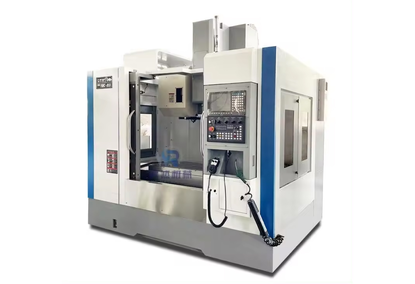 3-axis vertical CNC milling machine 3-axis vertical CNC milling machine