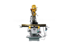 High-precision High-speed horizontal milling machine