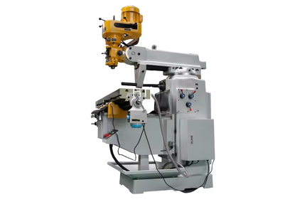 High-precision High-speed horizontal milling machine