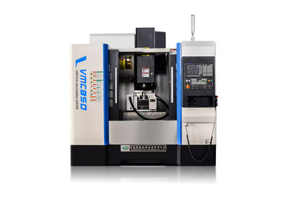3-axis vertical CNC machining center 3-axis vertical CNC machining center