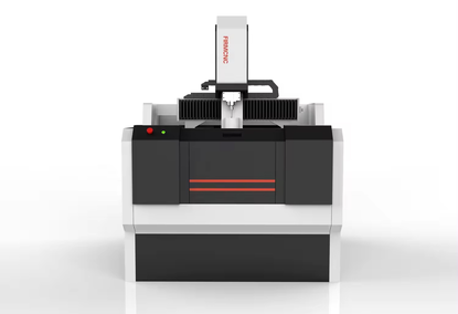 Vertical CNC Milling Machining Center for Metal and Wood Cutting Vertical CNC Milling Machining Center for Metal and Wood Cutting